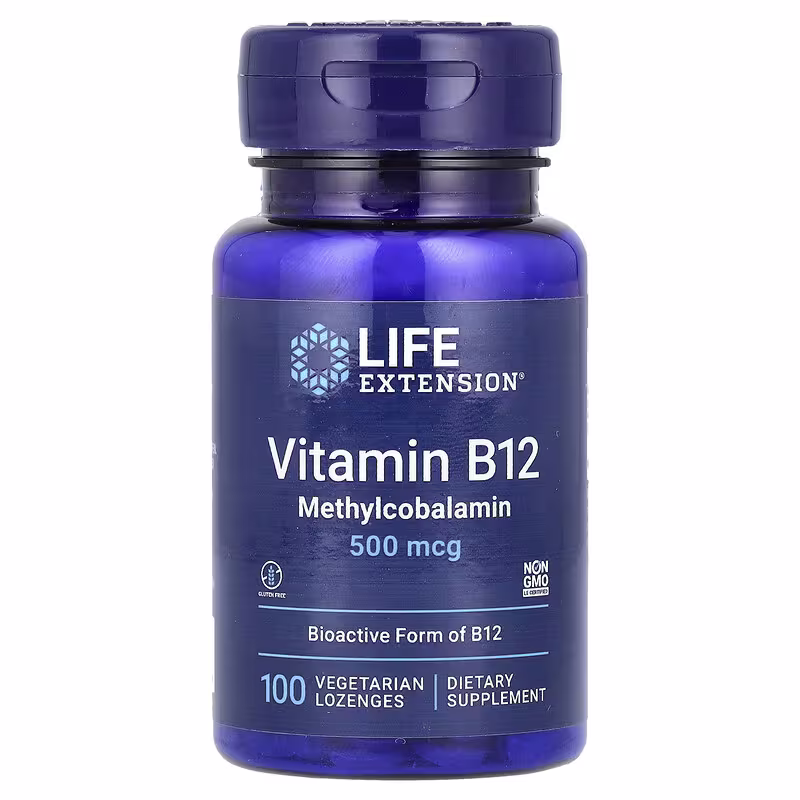Vitamin B12