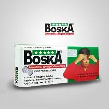 Boska