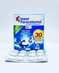 Paracetamol