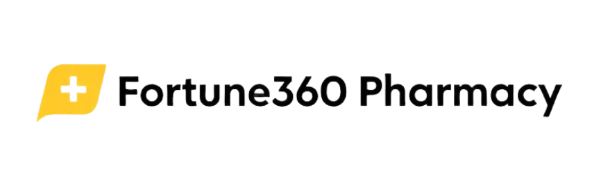 Fortune360 Pharmacy Logo